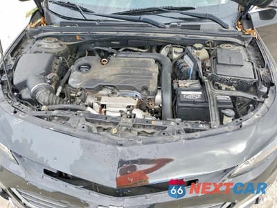 Zdjęcie 11 z 13 samochodu: 2017 CHEVROLET MALIBU LS VIN:1G1ZB5ST9HF104834 - miniatura