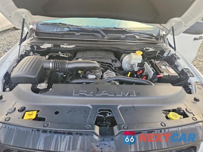 Zdjęcie 11 z 12 samochodu: 2020 RAM 1500 TRADESMAN VIN:1C6SRFGT9LN240860 - miniatura