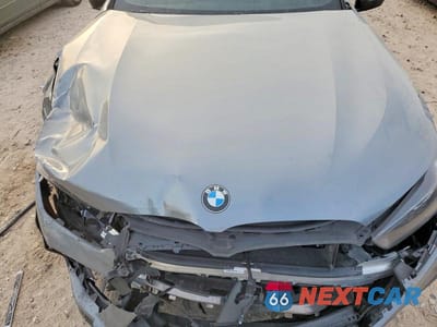 Zdjęcie 11 z 11 samochodu: 2025 BMW M8 VIN:WBSGV0C06SCT93976 - miniatura