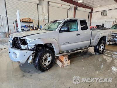 2010 TOYOTA TACOMA V6 5TEUU4EN8AZ746151 - główne zdjęcie licytacji z USA - miniatura