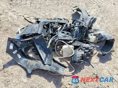 Zdjęcie 13 z 13 samochodu: 2018 SUBARU CROSSTREK LIMITED VIN:JF2GTALC6JH289505 - miniatura