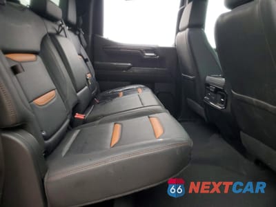 Zdjęcie 10 z 12 samochodu: 2024 GMC SIERRA K1500 AT4 VIN:1GTUUEE8XRZ162373 - miniatura