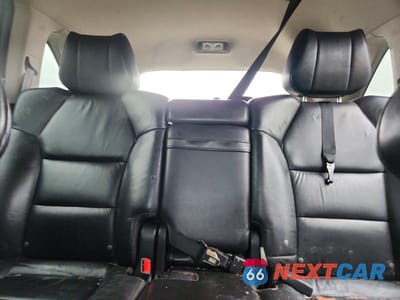 Zdjęcie 10 z 13 samochodu: 2012 ACURA MDX VIN:2HNYD2H20CH502350 - miniatura