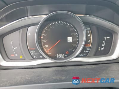 Zdjęcie 9 z 14 samochodu: 2018 VOLVO V60 CROSS COUNTRY PREMIER VIN:YV440MWK6J2056206 - miniatura