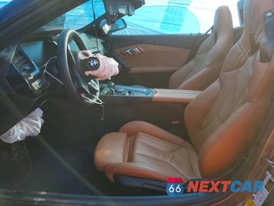 Zdjęcie 7 z 11 samochodu: 2024 BMW Z4 SDRIVE30I VIN:WBAHF3C08RWY33664 - miniatura