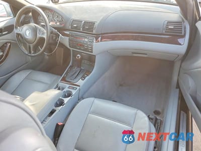 Zdjęcie 8 z 13 samochodu: 2004 BMW 330 CI VIN:WBABW53484PL44642 - miniatura