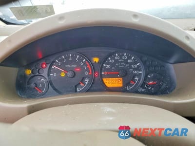 Zdjęcie 9 z 12 samochodu: 2006 NISSAN FRONTIER CREW CAB LE VIN:1N6AD07UX6C409175 - miniatura