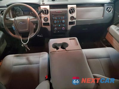 Zdjęcie 8 z 12 samochodu: 2011 FORD F150 SUPERCREW VIN:1FTFW1EF5BKD14780 - miniatura