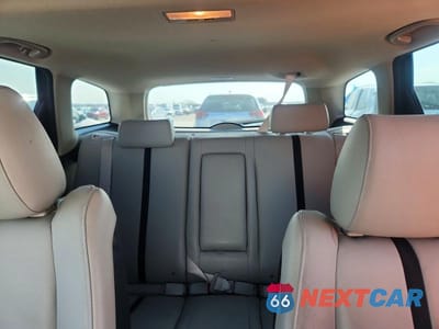 Zdjęcie 10 z 13 samochodu: 2007 MAZDA CX-7 VIN:JM3ER293X70148579 - miniatura