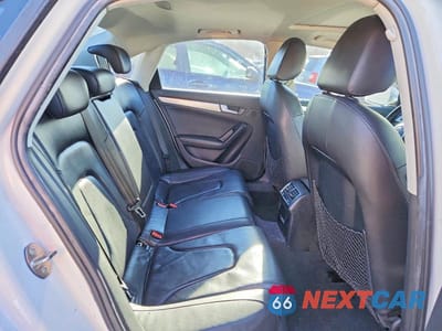 Zdjęcie 10 z 12 samochodu: 2010 AUDI A4 PREMIUM PLUS VIN:WAUFFAFL5AN062110 - miniatura