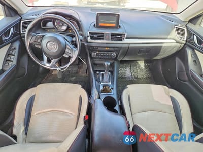 Zdjęcie 8 z 12 samochodu: 2016 MAZDA 3 GRAND TOURING VIN:JM1BM1N3XG1276535 - miniatura