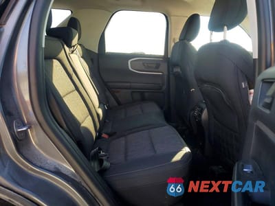 Zdjęcie 11 z 12 samochodu: 2023 FORD BRONCO SPORT BIG BEND VIN:3FMCR9B62PRE06909 - miniatura