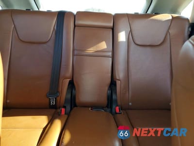 Zdjęcie 10 z 12 samochodu: 2013 LEXUS RX 350 BASE VIN:2T2BK1BA8DC186280 - miniatura