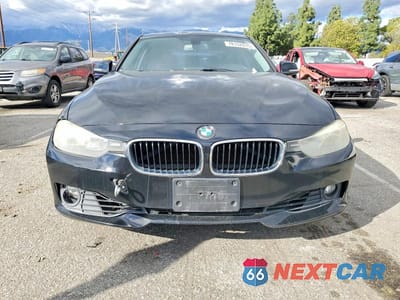 Zdjęcie 11 z 11 samochodu: 2014 BMW 328 I SULEV VIN:WBA3C1C57EK114202 - miniatura