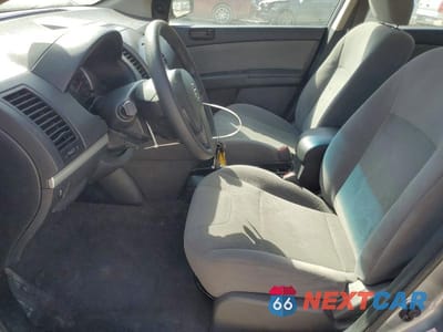 Zdjęcie 7 z 12 samochodu: 2012 NISSAN SENTRA 2.0 VIN:3N1AB6AP6CL766631 - miniatura