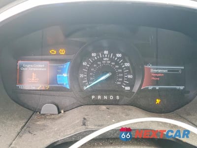 Zdjęcie 9 z 13 samochodu: 2015 FORD EDGE TITANIUM VIN:2FMPK3K89FBB37180 - miniatura