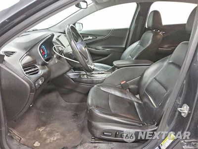 Zdjęcie 7 z 11 samochodu: 2017 CHEVROLET MALIBU LT VIN:1G1ZE5ST3HF101290 - miniatura