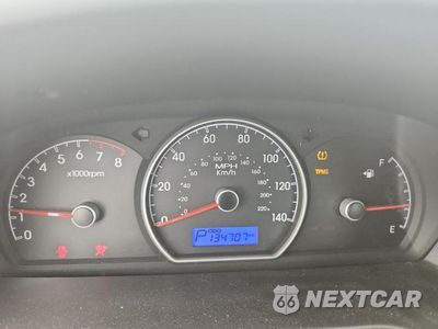 Zdjęcie 9 z 11 samochodu: 2009 HYUNDAI ELANTRA GLS VIN:KMHDU46D89U683980 - miniatura