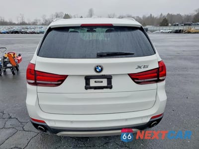 Zdjęcie 6 z 12 samochodu: 2017 BMW X5 XDRIVE35D VIN:5UXKS4C33H0Y15903 - miniatura