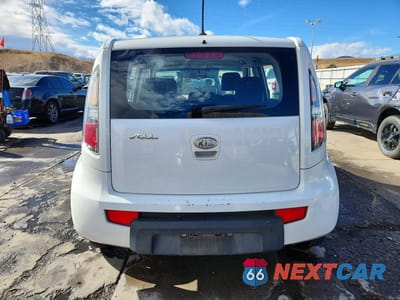 Zdjęcie 6 z 13 samochodu: 2011 KIA SOUL BASE VIN:KNDJT2A16B7267281 - miniatura