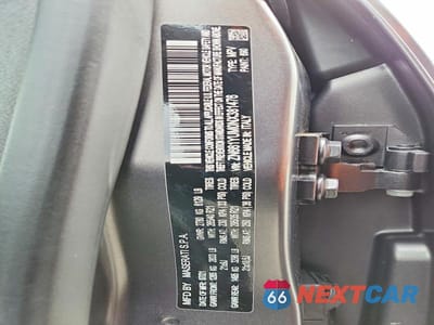 Zdjęcie 12 z 12 samochodu: 2022 MASERATI LEVANTE MODENA VIN:ZN661YUM0NX381476 - miniatura
