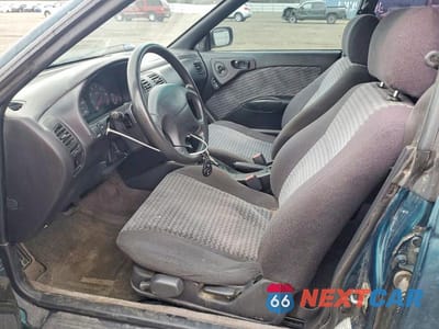 Zdjęcie 7 z 11 samochodu: 1999 SUBARU LEGACY OUTBACK VIN:4S3BG6852X7629882 - miniatura