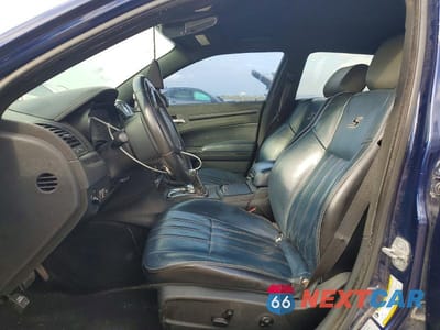 Zdjęcie 7 z 12 samochodu: 2015 CHRYSLER 300 S VIN:2C3CCABGXFH736005 - miniatura