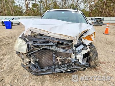 Piąte zdjęcie samochodu w środku: 2005 HYUNDAI SANTA FE GLS VIN:KM8SC73D35U975188 - miniatura