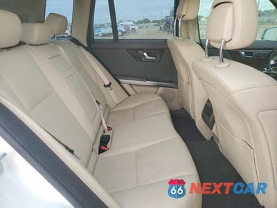 Zdjęcie 11 z 12 samochodu: 2014 MERCEDES-BENZ GLK 350 VIN:WDCGG5HB2EG336819 - miniatura