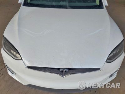 Zdjęcie 12 z 14 samochodu: 2018 TESLA MODEL X VIN:5YJXCBE29JF104291 - miniatura