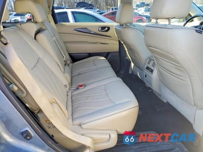 Zdjęcie 11 z 14 samochodu: 2017 INFINITI QX60 BASE VIN:5N1DL0MM5HC509996 - miniatura