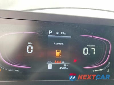 Zdjęcie 9 z 12 samochodu: 2024 KIA SPORTAGE LX VIN:KNDPUCDF7R7235731 - miniatura