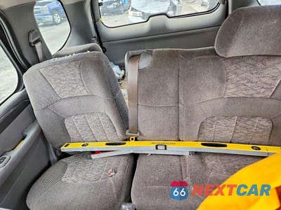 Zdjęcie 10 z 13 samochodu: 2004 GMC ENVOY VIN:1GKDT13S642442131 - miniatura