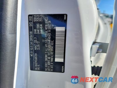 Zdjęcie 12 z 13 samochodu: 2020 VOLVO S60 T6 MOMENTUM VIN:7JRA22TK3LG057264 - miniatura