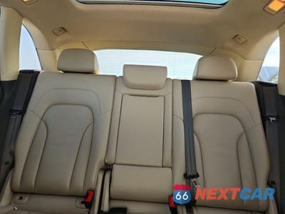 Zdjęcie 10 z 12 samochodu: 2016 AUDI Q5 PREMIUM PLUS VIN:WA1L2AFPXGA118105 - miniatura