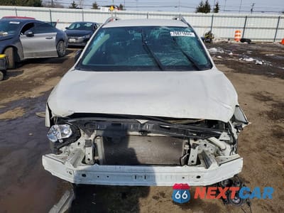 Piąte zdjęcie samochodu w środku: 2022 SUBARU IMPREZA PREMIUM VIN:4S3GTAV63N3723565 - miniatura