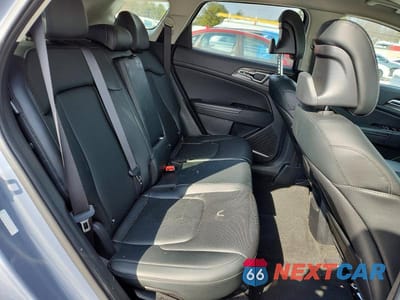Zdjęcie 11 z 12 samochodu: 2024 KIA SPORTAGE EX VIN:5XYK33DF3RG146058 - miniatura