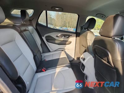 Zdjęcie 11 z 12 samochodu: 2020 GMC TERRAIN SLT VIN:3GKALPEX8LL224199 - miniatura
