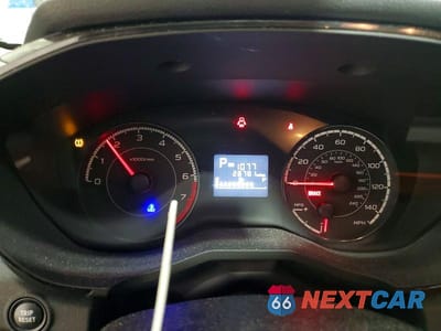 Zdjęcie 9 z 12 samochodu: 2019 SUBARU IMPREZA VIN:4S3GKAA68K3605550 - miniatura