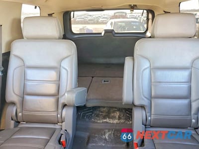 Zdjęcie 10 z 13 samochodu: 2018 GMC YUKON DENALI VIN:1GKS2CKJ8JR277605 - miniatura