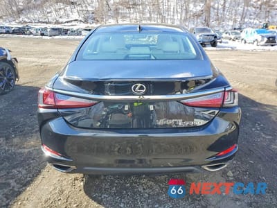 Zdjęcie 6 z 12 samochodu: 2024 LEXUS ES 350 VIN:58ADZ1B18RU175982 - miniatura