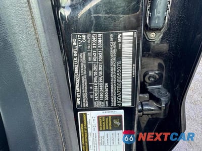 Zdjęcie 10 z 10 samochodu: 2018 MERCEDES-BENZ GLE 63 AMG-S 4MATIC VIN:4JGDA7FB0JB055078 - miniatura