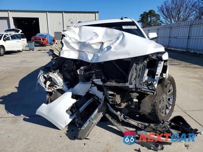 Piąte zdjęcie samochodu w środku: 2015 CHEVROLET TAHOE K1500 LT VIN:1GNSKBKC8FR191071 - miniatura