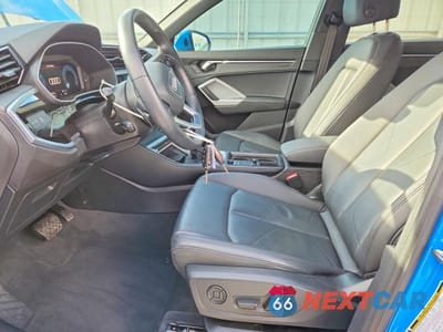 Zdjęcie 7 z 14 samochodu: 2023 AUDI Q3 PREMIUM PLUS S LINE 45 VIN:WA1EECF38P1019260 - miniatura