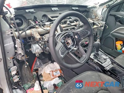Zdjęcie 8 z 12 samochodu: 2024 JEEP COMPASS LIMITED VIN:3C4NJDCN0RT157450 - miniatura