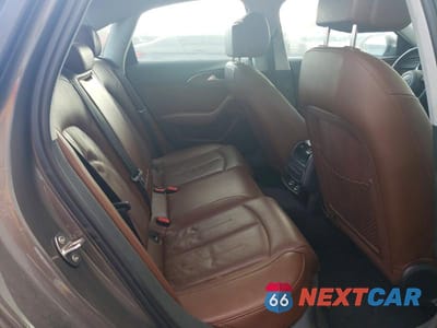 Zdjęcie 10 z 11 samochodu: 2014 AUDI A6 PREMIUM PLUS VIN:WAUGFAFC4EN079930 - miniatura