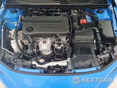 Zdjęcie 11 z 12 samochodu: 2025 HONDA CIVIC SPORT VIN:19XFL2H8XSE010472 - miniatura