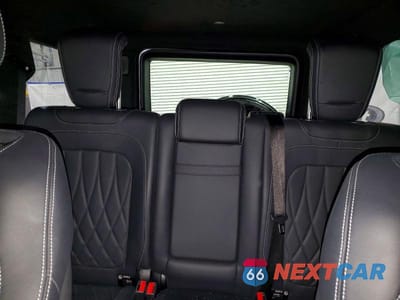 Zdjęcie 10 z 12 samochodu: 2023 MERCEDES-BENZ G 550 VIN:W1NYC6BJ4PX475440 - miniatura
