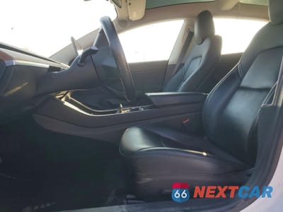 Zdjęcie 7 z 12 samochodu: 2018 TESLA MODEL 3 VIN:5YJ3E1EB3JF178860 - miniatura