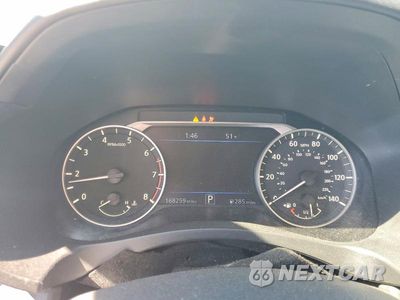 Zdjęcie 9 z 11 samochodu: 2020 NISSAN ALTIMA SL VIN:1N4BL4EV3LC145599 - miniatura